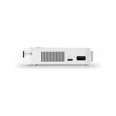 Máy chiếu mini Viewsonic M1 Plus (DLP/ 120 Ansi Lumens/ WVGA)