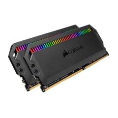 Ram PC Corsair DOMINATOR PLATINUM 32GB (2x16GB) DDR5 5600MHzC36