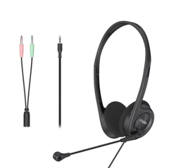 Tai nghe Rapoo H1 Jack 3.5