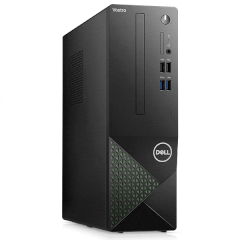 Máy tính để bàn Dell Vostro 3020 STI7V3020W1-16G-512G (Core i7 13700/ Intel B660/ 16GB/ 512GB SSD/ Intel UHD Graphics 770/ Windows 11 Home/ Office Home and Student 2021)