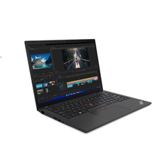 Máy tính xách tay Lenovo Thinkpad T14 GEN 3 (Core i5 1235U/ 16GB/ 512GB SSD/ Intel Iris Xe Graphics/ 14.0inch WUXGA/ DOS/ Black/ Carbon Fiber/ 3Y)