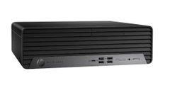 Máy tính để bàn đồng bộ HP EliteDesk 800G9 SFF AW1F6PT (Core i7-14700 | DDR5 16GB 4800MHZ | 512GB SSD | Intel UHD Graphics 770 | Windows 11 Pro)
