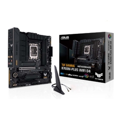 Mainboard Asus TUF GAMING B760M-PLUS WIFI DDR4