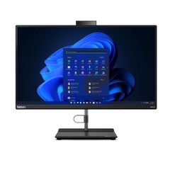 Máy tính All in one Lenovo ThinkCentre neo 30a 24 Gen3 12B000D0VN (Core i5-1240P/ 8GB/ 256GB SSD/ VGA onboard/ 23.8Inch/ Windows 11 Home)