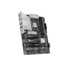 Mainboard MSI PRO Z890-S WIFI DDR5 (Wifi+Bluetooth+Thunderbolt 4)