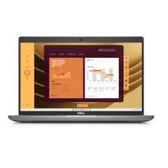 Laptop Dell Latitude 5450 BTX Base 42LT545001 (Intel Core Ultra 7 155U | 16GB | 512GB | 14 inch FHD | Win 11 | Xám)