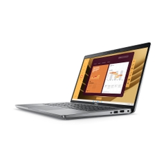 Laptop Dell Latitude 5450 BTX Base 42LT545001 (Intel Core Ultra 7 155U | 16GB | 512GB | 14 inch FHD | Win 11 | Xám)