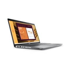 Laptop Dell Latitude 5450 BTX Base 42LT545001 (Intel Core Ultra 7 155U | 16GB | 512GB | 14 inch FHD | Win 11 | Xám)