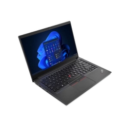 Máy tính xách tay Lenovo Thinkpad E14 GEN 4 21E3S0AY00 (Core i5 1235U/ 16GB/ 512GB SSD/ Intel Iris Xe Graphics/ 14.0inch Full HD/ DOS/ Black/ Aluminium)