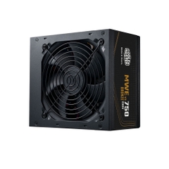 Nguồn Cooler Master MWE Bronze 750 V3 230V ATX 12V Ver. 3.1