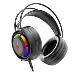Tai nghe Gaming E-Dra EH404 (Có dây USB / LED RGB)