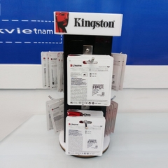 Thẻ Nhớ MicroSD Kingston 64GB Class 10 100Mbs Bảo hành 60 Tháng