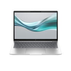 Laptop HP EliteBook 630 G11 A7LC5PT (Ultra 7 155U/ 16GB/ 512GB SSD/ 13.3 inch WUXGA/ Win11/ Silver/ Vỏ nhôm)