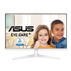 Màn hình Asus VY249HE-W Trắng (23.8Inch/ Full HD (1920x1080)/ 1ms/ 75HZ/ 250cd/m2/ IPS)