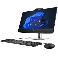 Máy tính All in one HP ProOne 440 G9 6M3Y4PA (Core i7 12700T/ 16GB/ 512GB SSD/ Intel UHD Graphics 770/ 23.8Inch/ Cảm ứng/ Windows 11 Home)