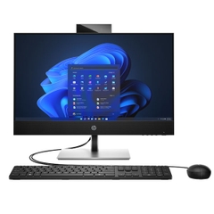 Máy tính All in one HP ProOne 440 G9 6M3Y4PA (Core i7 12700T/ 16GB/ 512GB SSD/ Intel UHD Graphics 770/ 23.8Inch/ Cảm ứng/ Windows 11 Home)