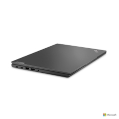 Laptop Lenovo ThinkPad E14 Gen 6 21M7004YVN (Intel Core Ultra 7 155H | 16GB | 512GB | 14 inch WUXGA | Win 11 | Đen)