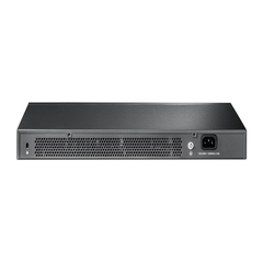 Thiết bị chuyển mạch TP-Link T1700G-28TQ JetStream™ 28-port Pure-Gigabit L2+ Smart Switch