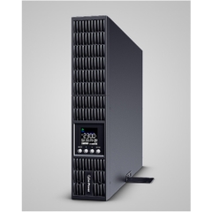 Bộ lưu điện UPS Cyber Power OLS3000ERT2UA (Online/ Rack/ Tower/ 3000VA/ 2700W)