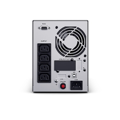 Bộ lưu điện UPS CyberPower OLS3000EA (Online/Tower/3000VA/2700W)