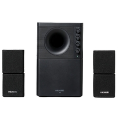 Loa Bluetooth Microlab 2.1 X3BT (X3 Bluetooth)
