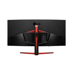 Màn hình LG 34GL750-B (34 inch/UWHD/IPS/144Hz/5ms/300 nits/HDMI+DP/GSync/Cong)