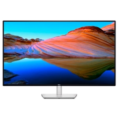 Màn hình Dell UltraSharp U4323QE 42MU4323QE (Màn đồ họa/ 42.51Inch/ 4K (3840x2160)/ 5ms/ 60HZ/ 350cd/m2/ IPS/ Tích hợp Loa)