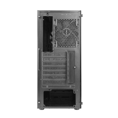 Vỏ máy tính Antec NX291 (E-ATX, 3 Fans RGB + 1 Fan 120 rear)