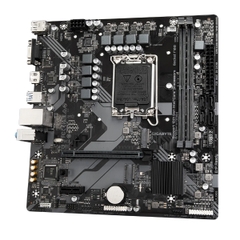 Mainboard Gigabyte B760M H (Intel B760/ LGA 1700/ M-ATX/ DDR4)