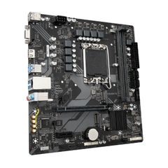 Mainboard Gigabyte B760M H (Intel B760/ LGA 1700/ M-ATX/ DDR4)