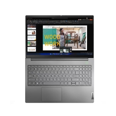 Laptop Lenovo ThinkBook 15 G4 IAP 21DJ00CWVN (Core i7 1255U/ 8GB/ 512GB SSD/ Intel Iris Xe Graphics/ 15.6inch Full HD/ Windows 11 Home/ Grey/ Aluminium/ 2 Year)