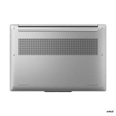 Laptop Lenovo IdeaPad Slim 5 OLED 15ARP10 83J3002SVN (AMD Ryzen 7 7735HS | 32GB | 512GB | AMD Radeon 680M | 15.1 inch WQXGA | Win 11 | Xám)