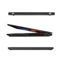 Laptop Lenovo ThinkPad T16 G2 21HH003PVA (Core i7 1355U/ 16GB/ 512GB SSD/ Intel Iris Xe Graphics/ 16.0inch WUXGA/ NoOS/ Black/ Carbon Fiber/ 3 Year)