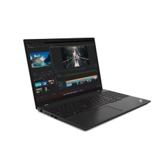 Laptop Lenovo ThinkPad T16 G2 21HH003PVA (Core i7 1355U/ 16GB/ 512GB SSD/ Intel Iris Xe Graphics/ 16.0inch WUXGA/ NoOS/ Black/ Carbon Fiber/ 3 Year)