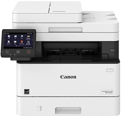 Máy in laser đen trắng đa năng Canon MF445DW (Lê Bảo Minh)
