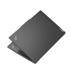 Laptop Lenovo ThinkPad E16 GEN 1 21JN005RVN (Core i5 1340P/ 16GB/ 512GB SSD/ Intel UHD Graphics/ 16.0inch WUXGA/ Windows 11 Home/ Black/ Aluminium/ 2 Year)