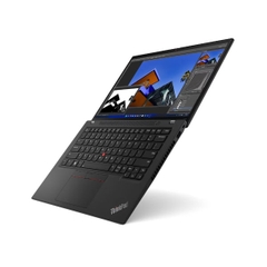Laptop Lenovo ThinkPad T14 GEN 3 cảm ứng (Core i7 1255U/ 16GB/ 512GB SSD/ Intel UHD Graphics/ 14.0inch WUXGA Touch/ NoOS/ Black/ Carbon Fiber/ 3 Year)