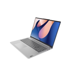 Laptop Lenovo IdeaPad 5 16IAH8 83BG001XVN (Core i5 12450H/ 16GB/ 512GB SSD/ Intel UHD Graphics/ 16.0inch WUXGA/ Windows 11 Home/ Cloud Grey/ Vỏ nhôm/ 3 Year)