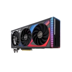 Card đồ họa Asus ROG Strix GeForce RTX 4060 OC Edition (8GB/ GDDR6/ 128 bit)