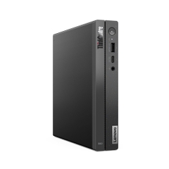 Máy tính để bàn đồng bộ Lenovo ThinkCentre neo 50q Gen 4 12LN008BVA (Intel Core i5-13420H | 16GB | 512GB | Intel UHD | NoOS | Đen)