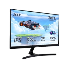 Màn hình Acer K243Y (23.8Inch/ Full HD/ 1ms/ 100HZ/ 250cd/m2/ IPS)