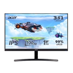 Màn hình Acer K243Y (23.8Inch/ Full HD/ 1ms/ 100HZ/ 250cd/m2/ IPS)