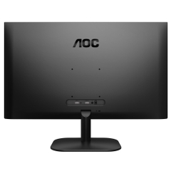 Màn hình AOC 24B2H2 (23.8 inch/FHD/IPS/100Hz/4ms)