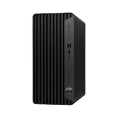 Máy bộ HP Pro Tower 400 G9 C46CRAT (i3-14100/ Ram 8GB/ SSD 512GB/ Windows 11 Home/ 1Y)
