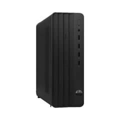 Máy tính để bàn đồng bộ HP 280 Pro G9 SFF B91YCAT (Intel Core i3-13100 | 8GB | 256GB SSD | Windows 11 Home | Wifi | Đen)