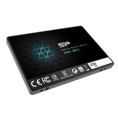 Ổ SSD Silicon Power SP256GBSS3A55S25 A55 256G (SATA3/ 2.5Inch/ 520MB/s/ 450MB/s)