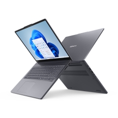 Laptop Lenovo IdeaPad Slim 3 15IRH10 83K1002PVN (Intel Core i5-13420H | 16GB | 512GB | Intel UHD | 15.1 inch WQXGA OLED 165Hz | Win 11 | Xám