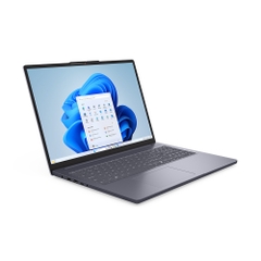 Laptop Lenovo IdeaPad Slim 3 15IRH10 83K1002PVN (Intel Core i5-13420H | 16GB | 512GB | Intel UHD | 15.1 inch WQXGA OLED 165Hz | Win 11 | Xám
