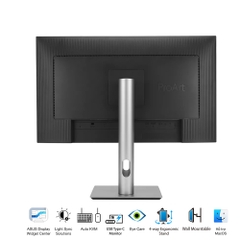 Màn Hình Đồ Họa ASUS ProArt PA27JCV (27 inch - IPS - 5K - 60Hz - 5ms - Speaker )