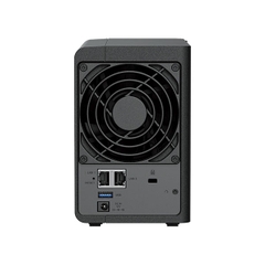Thiết bị lưu trữ NAS Synology DS224+